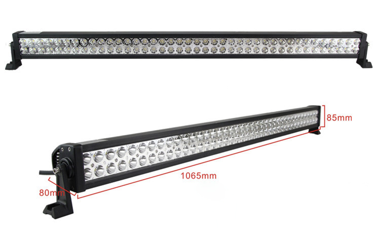 rampe LED de travail